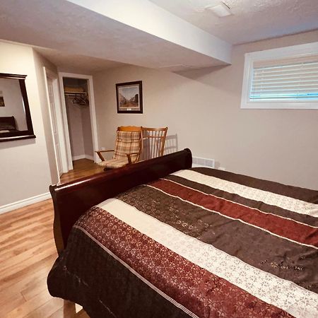 Gite Beausoleil Shediac Exterior photo