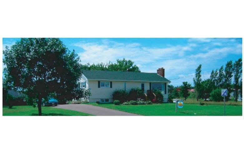 Gite Beausoleil Shediac Exterior photo